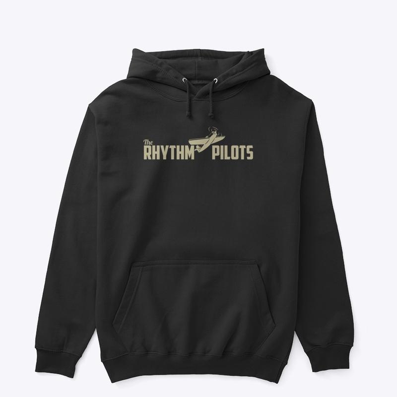 The Rhythm Pilots Merch