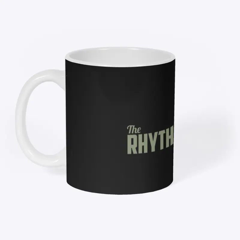 The Rhythm Pilots Merch