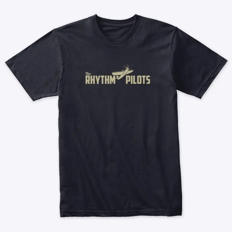 The Rhythm Pilots Merch