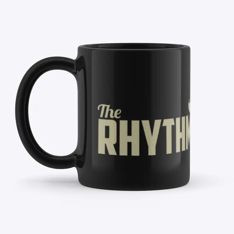 The Rhythm Pilots Merch