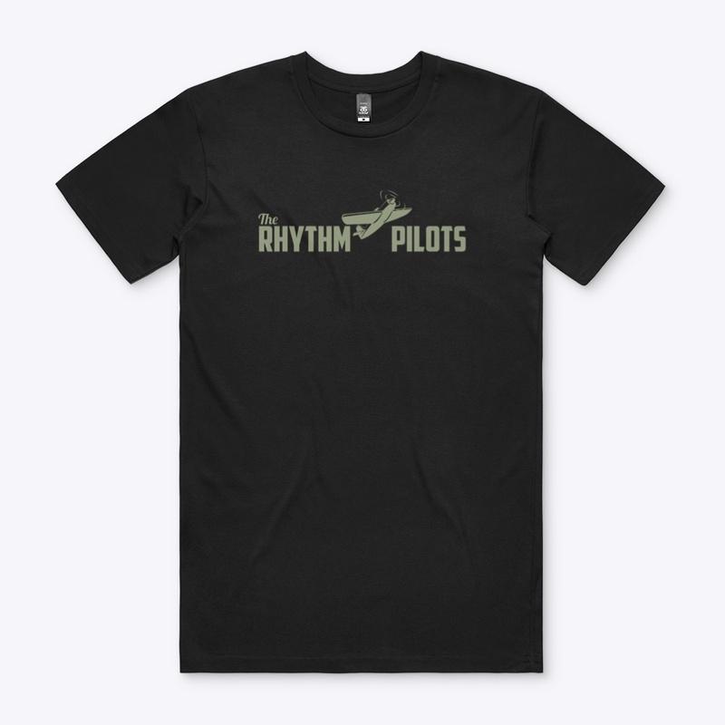 The Rhythm Pilots Merch