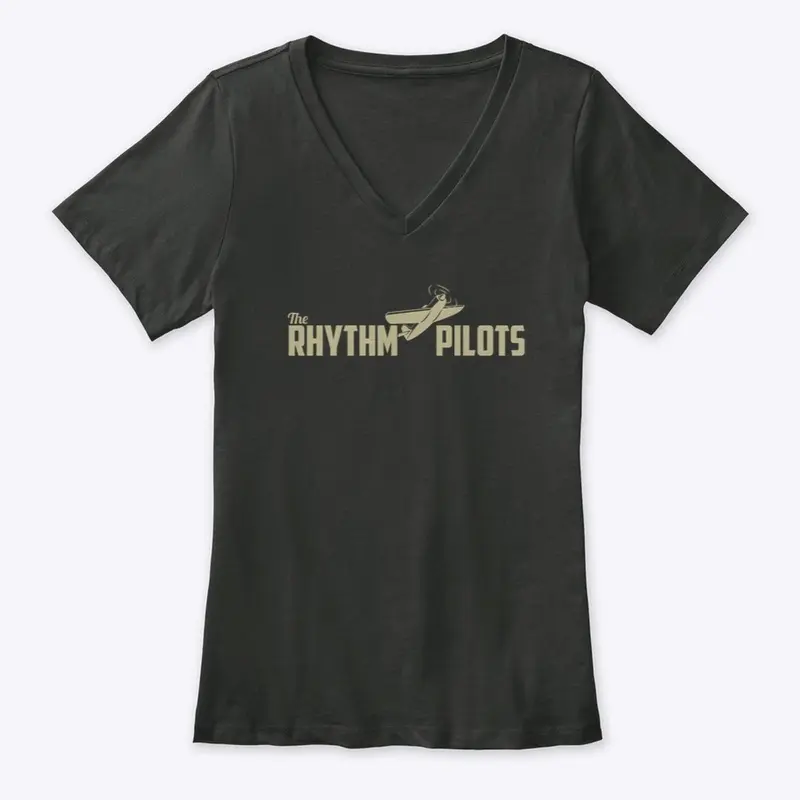 The Rhythm Pilots Merch